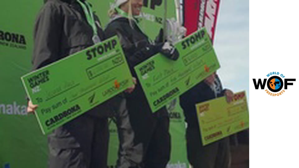 World of free sports Magazin 2023 Season 1 Episode 1