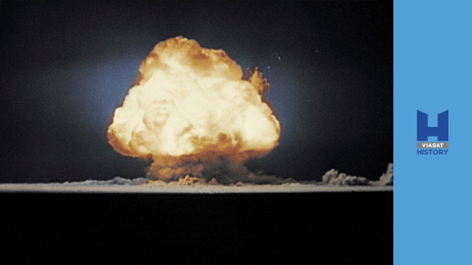 Найвизначніші події Другої Світової війни S1E5 - Блокада Сталінграда