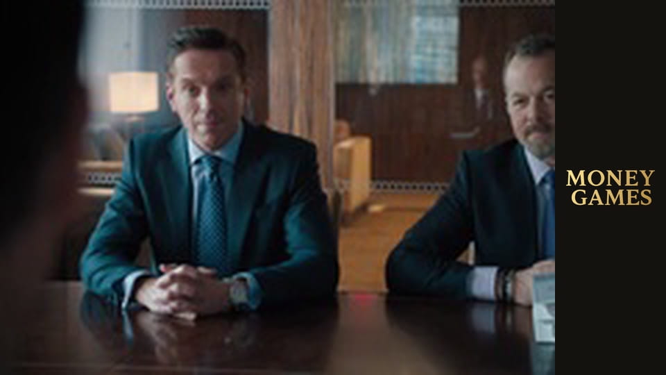 Billions Season 1 Episode 12