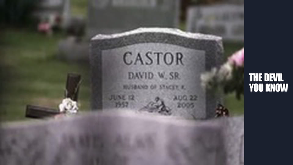 A Very Unusual Robber S2E5