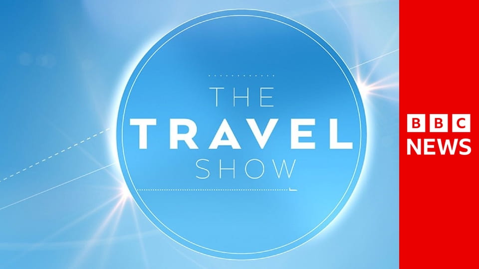 The Travel Show - Canada: From Peak to Piste