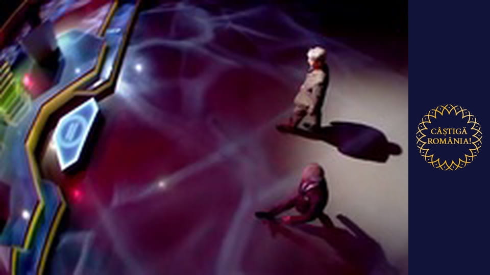 Castiga Romania Season 3 Episode 2