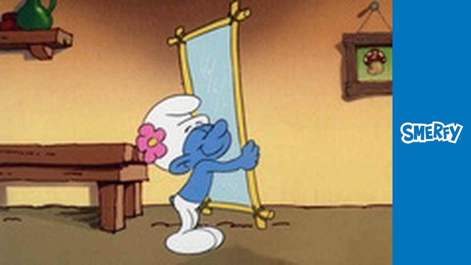 Setny smerf / Smerfonia w tonacji C