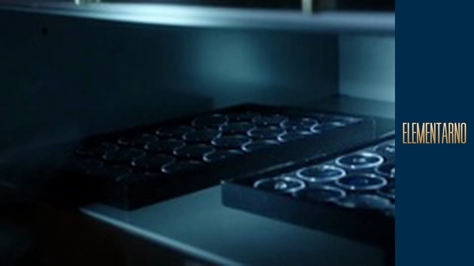 Элементарно Сезон 1 Эпизод 10