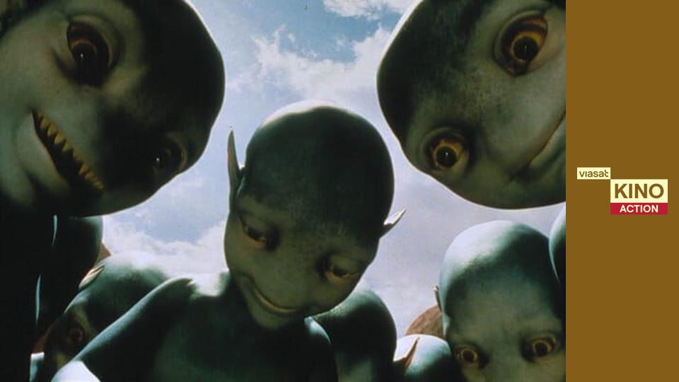 У пошуках галактики