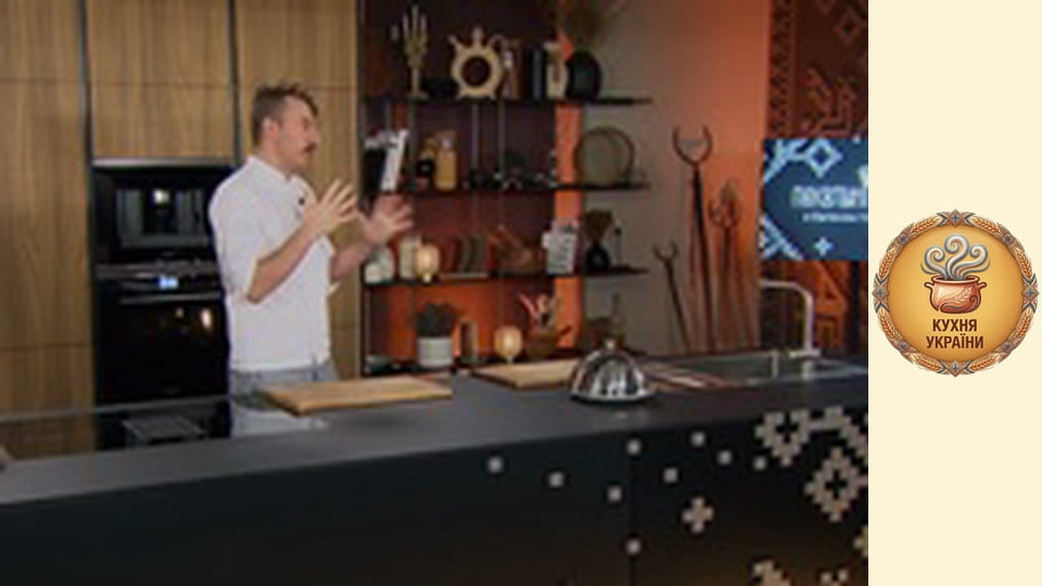 Hell's Flour with Yevhen Klopotenko Season 1 Episode 4