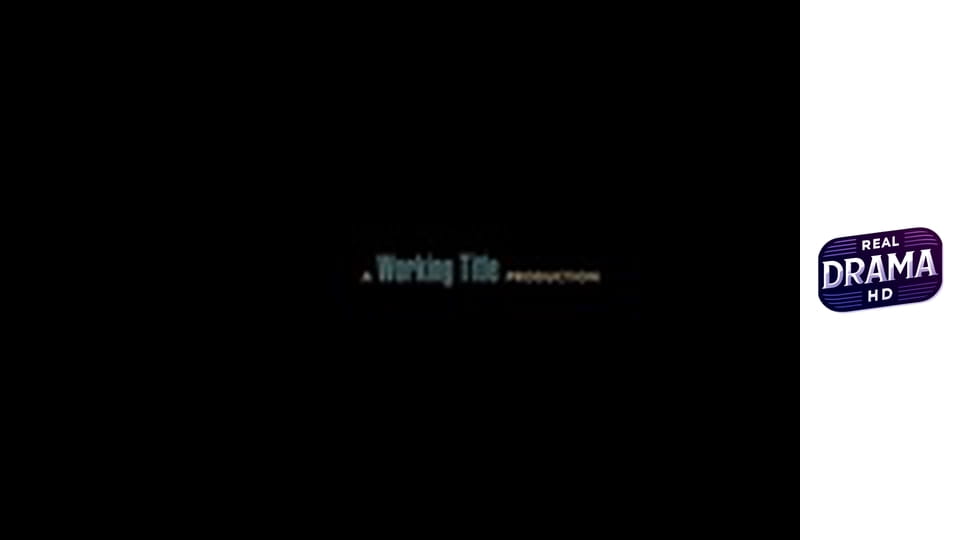 TWO FACES OF JANUARY, THE (Real Drama RO)