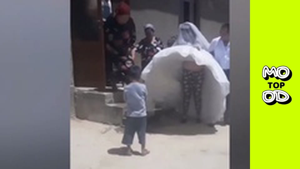 TopMood - Выпуск 81