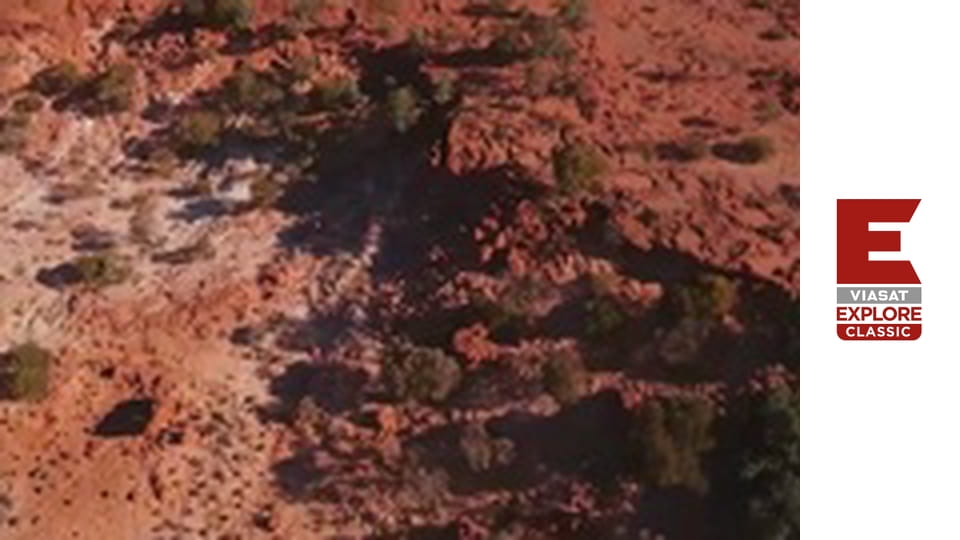 Австралійські золотошукачі - Сезон 4 Серія 1