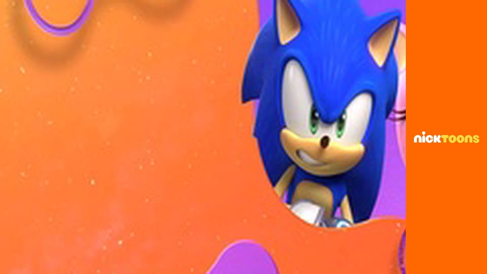 М/с "Мой шумный дом", 3 сезон, 22 с. "Приступ непредсказуемости / Ударные амбиции".