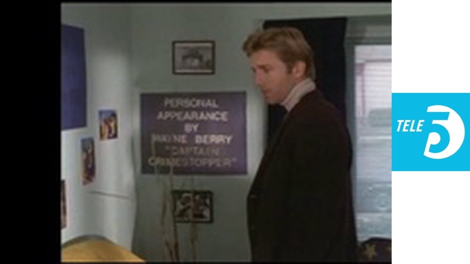 Gorączka w mieście E23