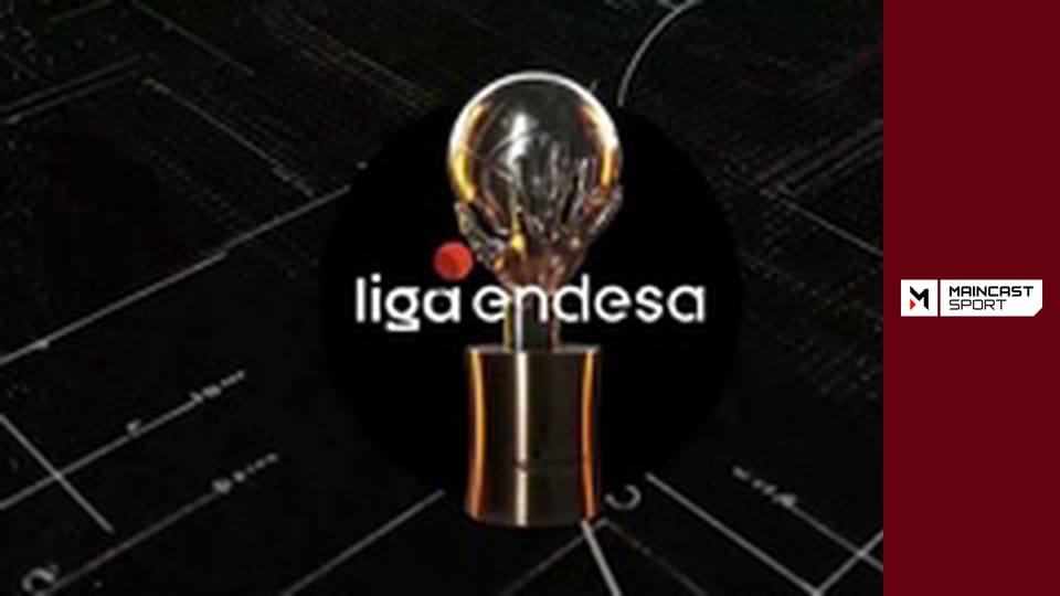 Баскетбол. Чемпіонат Іспанії. ACB. 25-й тур. Сарагоса - Барселона.