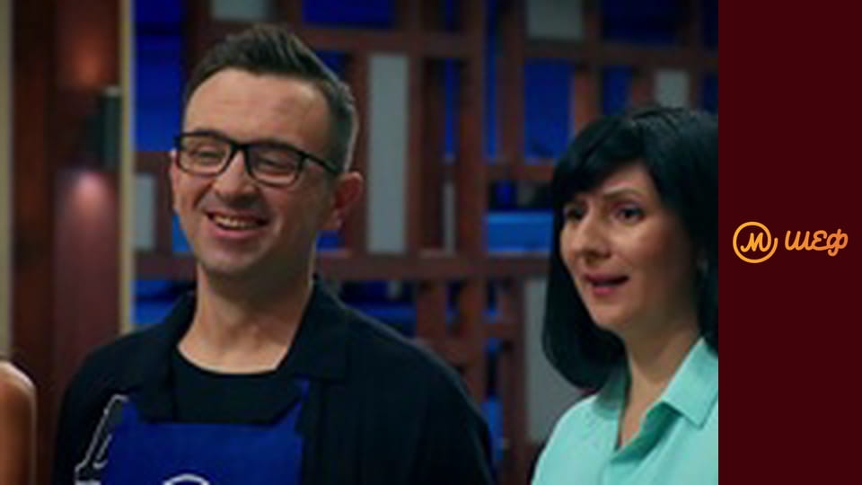 Сезон 12, Выпуск 16