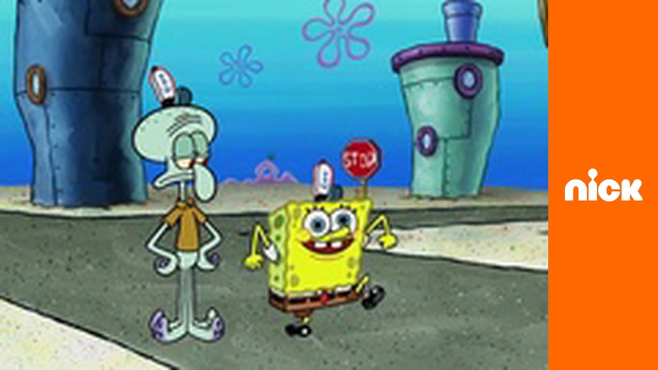 М/с "Губка Боб Квадратні Штани", 258 с. "Бос на один день / Новачок у "Гуфі Губері".