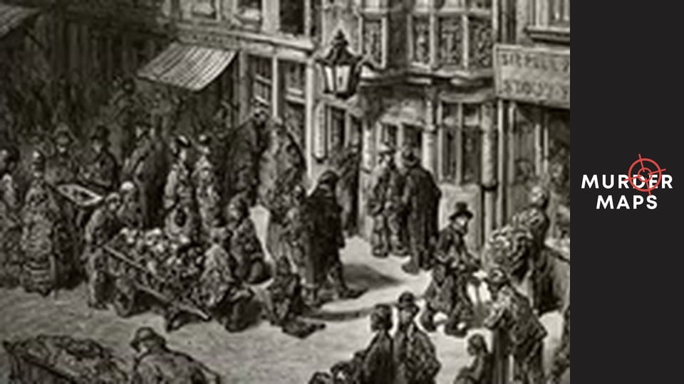 The Bermondsey Horror