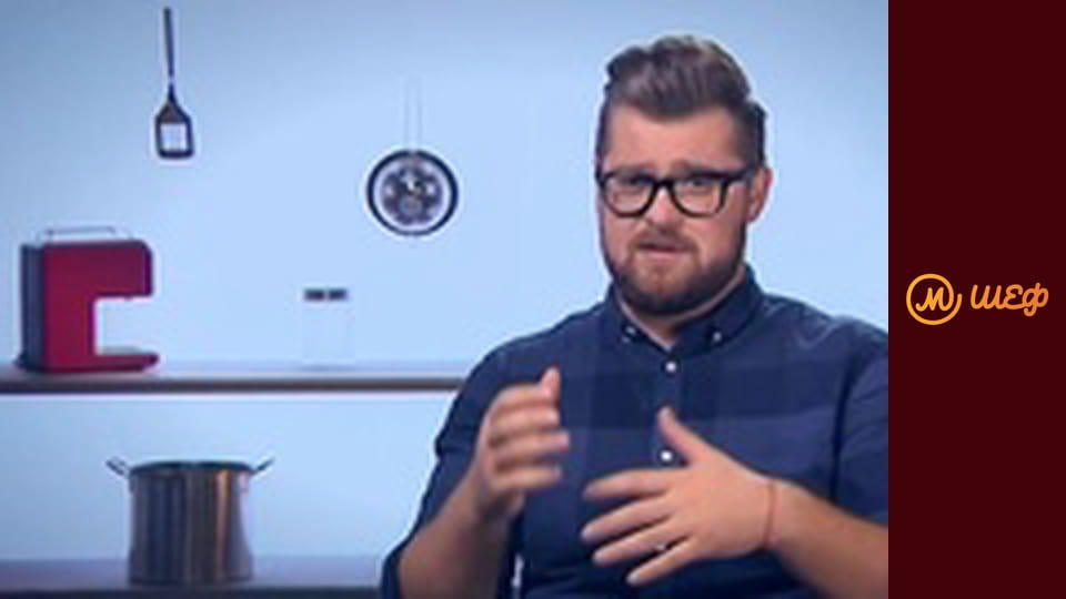 Сезон 7, Випуск 13, Частина 6