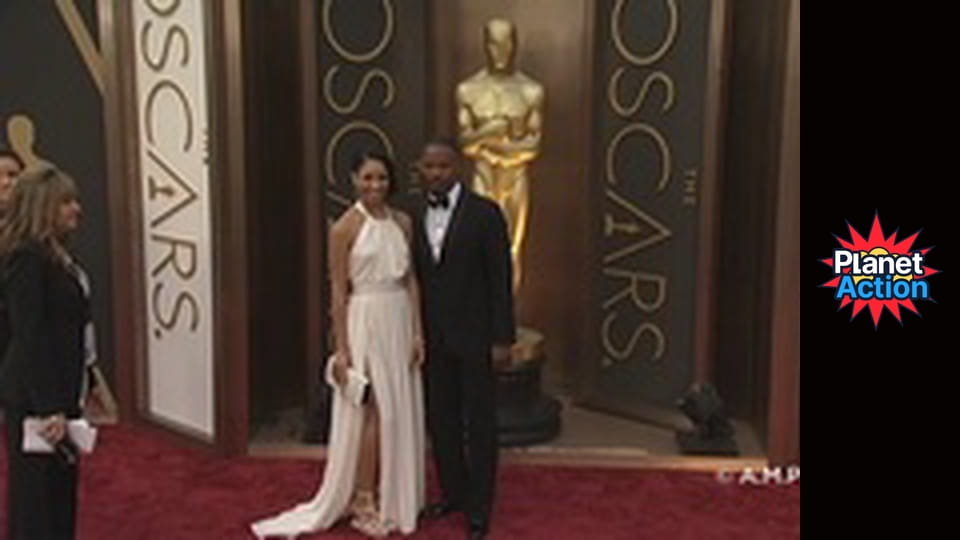 Planet Action Сезон 1 Епізод 33