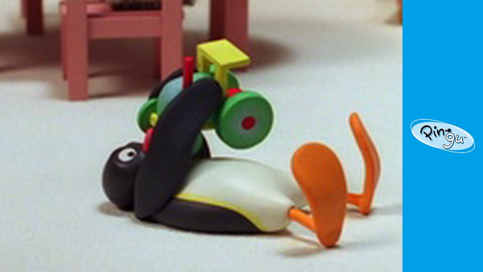 Pingu Сезон 6 Епізод 22