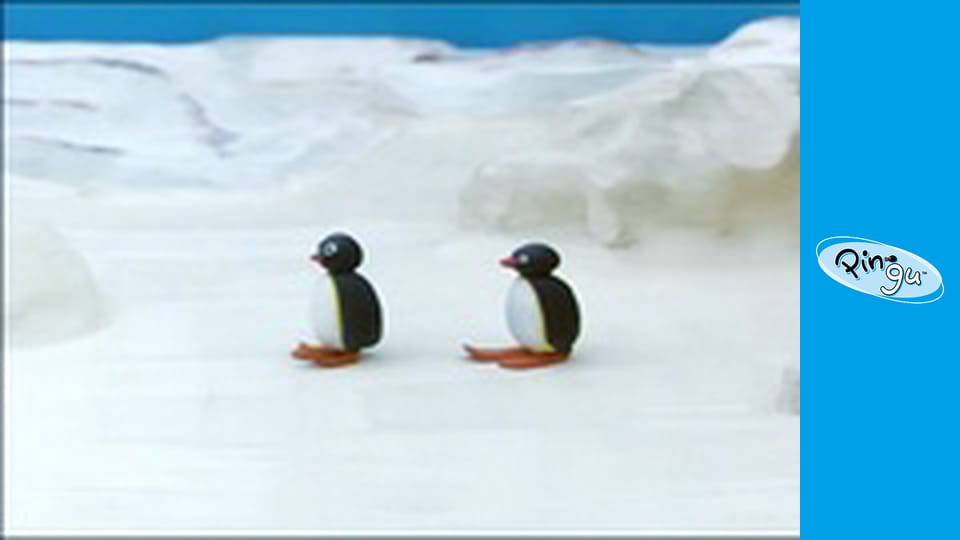 The Pingu Show Сезон 1 Епізод 34