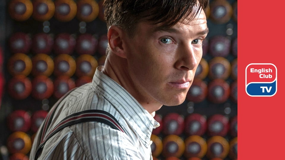 The Imitation Game
