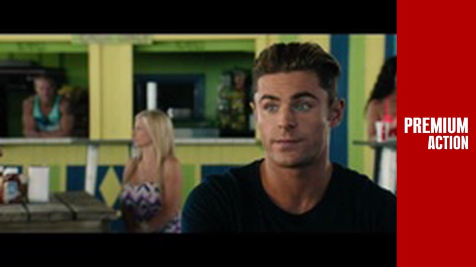 Рятувальники Малібу