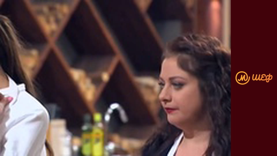 Сезон 8, Випуск 15, Частина 6