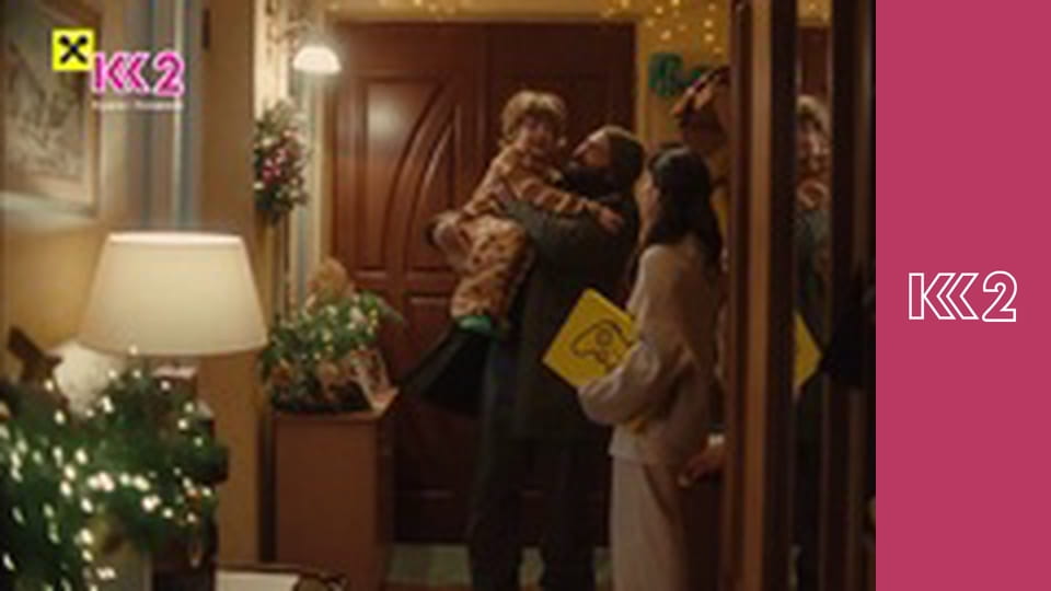 Стосується кожного S8E118 - Багатодітна одиначка