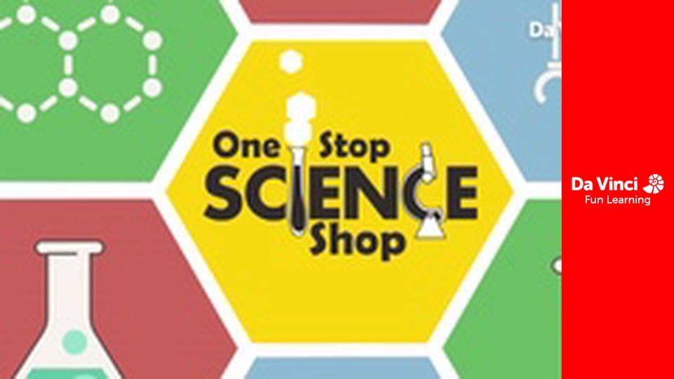 One Stop Science Shop - Environmental Science