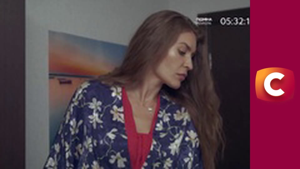 "Сліпа". Пара до пари.