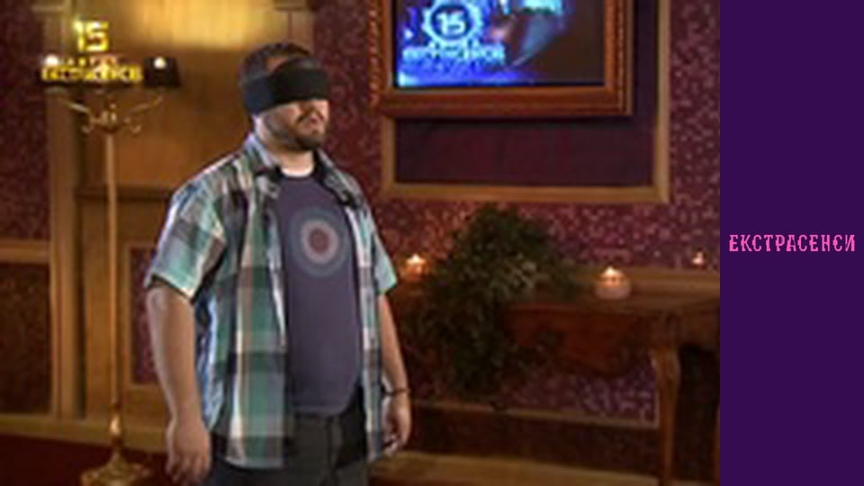 Сезон 15, Випуск 1, Частина 3