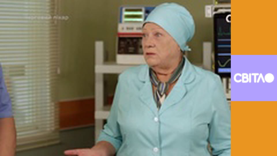 Містичні історії. Новий погляд з Тарасом Цимбалюком, 22 еп.