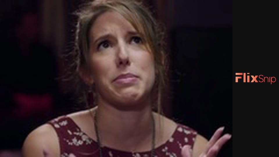 Це провал!, Сезон 1, Випуск 30