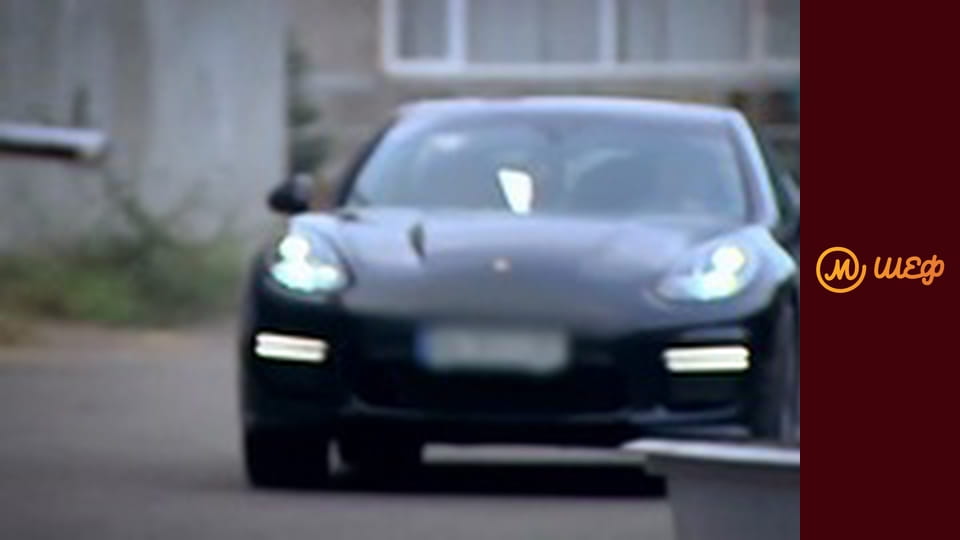 Сезон 5, Выпуск 19, Часть 3