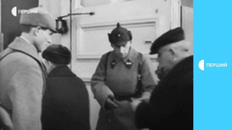 Д/ф "ГУЛАГ. Історія", 2 с. "Розширення: 1934-1945".