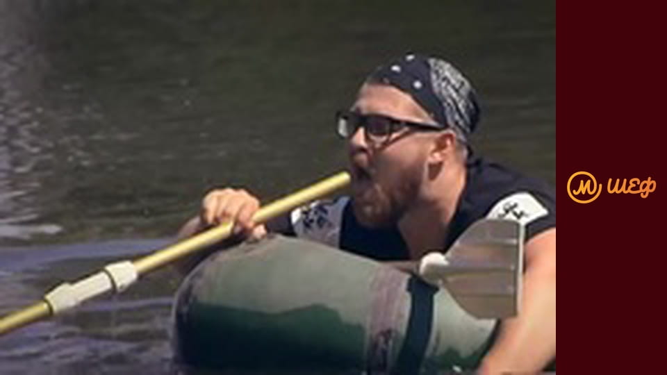 Сезон 7, Выпуск 2, Часть 10