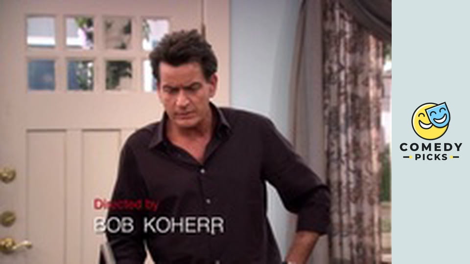 Charlie Dates a Teacher S2E7