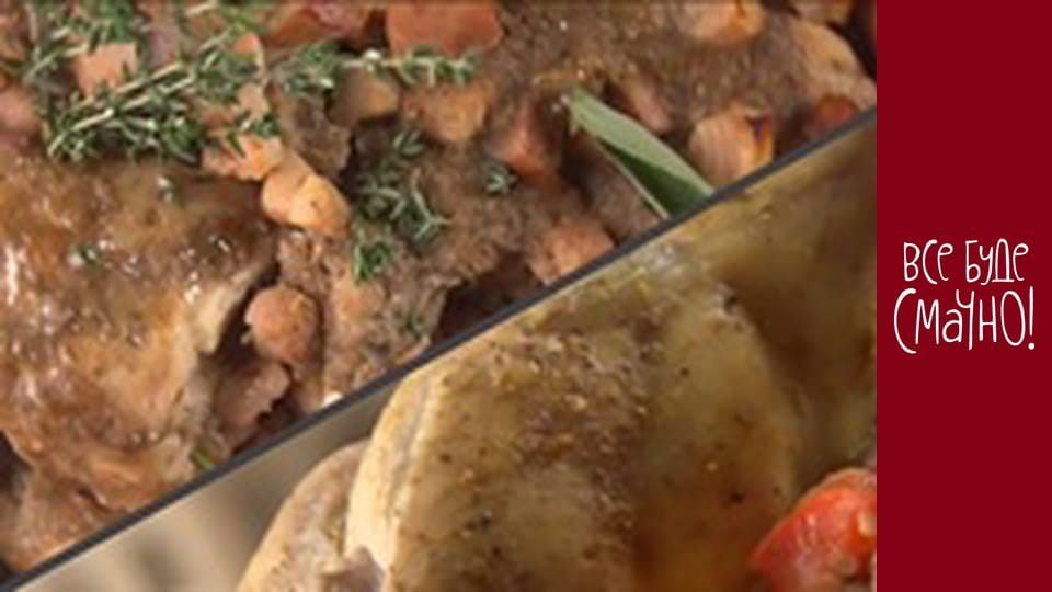 Episode 302 - Rabbit meat, Part 3