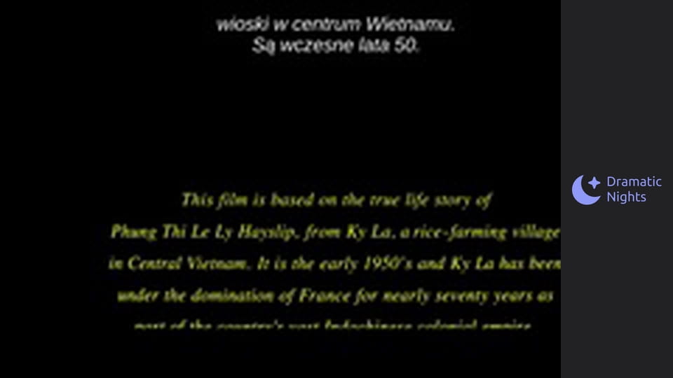 Pomiędzy Niebem a Ziemią