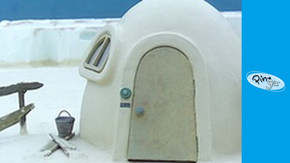 Pingu Сезон 4 Эпизод 13