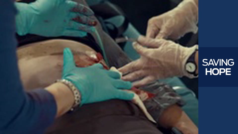 Sympathy for the Devil S4E1