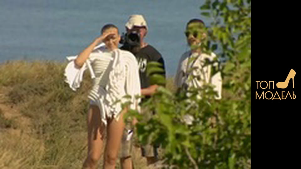 Сезон 4, Випуск 9