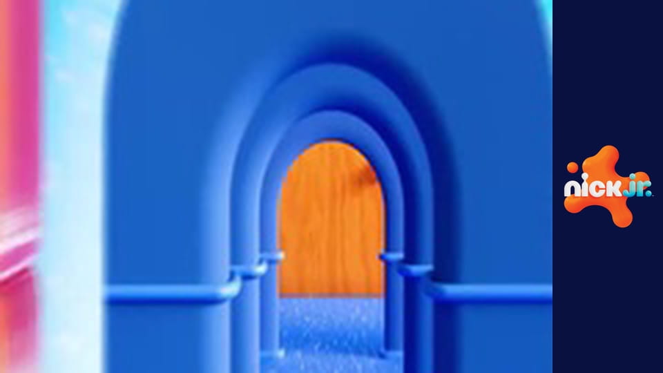 М/с "Щенячий патруль", 11 сезон, 14 с. "Різдво Молодшого патруля".