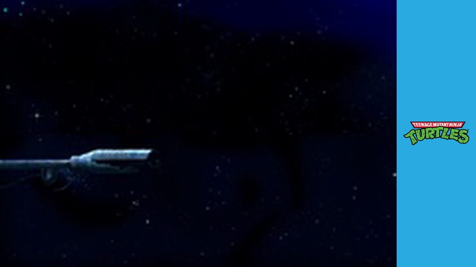 Teenage Mutant Ninja Turtles Сезон 4 Епізод 12