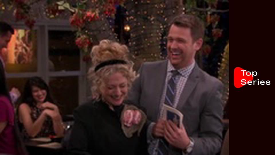 Charlie and Kate Start a Sex Study