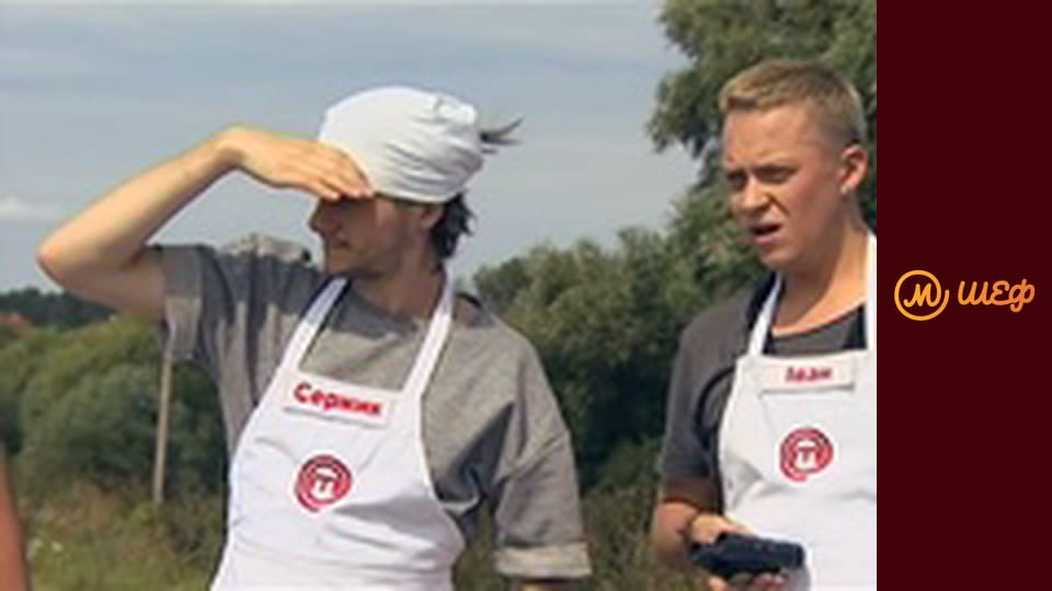 Сезон 8, Випуск 11, Частина 11