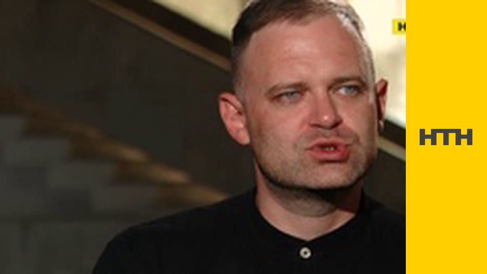 "Театр бойових дій. Прихисток".