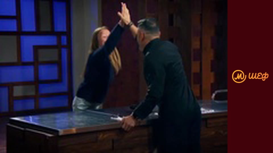 Сезон 12, Випуск 1