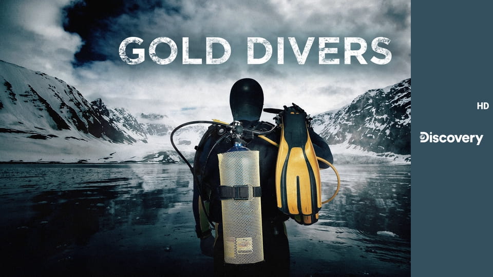 Золотая лихорадка: Берингово море S13E8