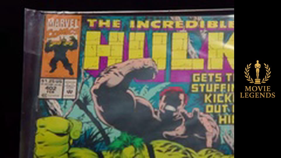 Movie legends Сезон 4 Епізод 3