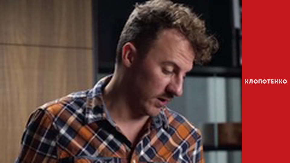 Simple dishes. Episode 20